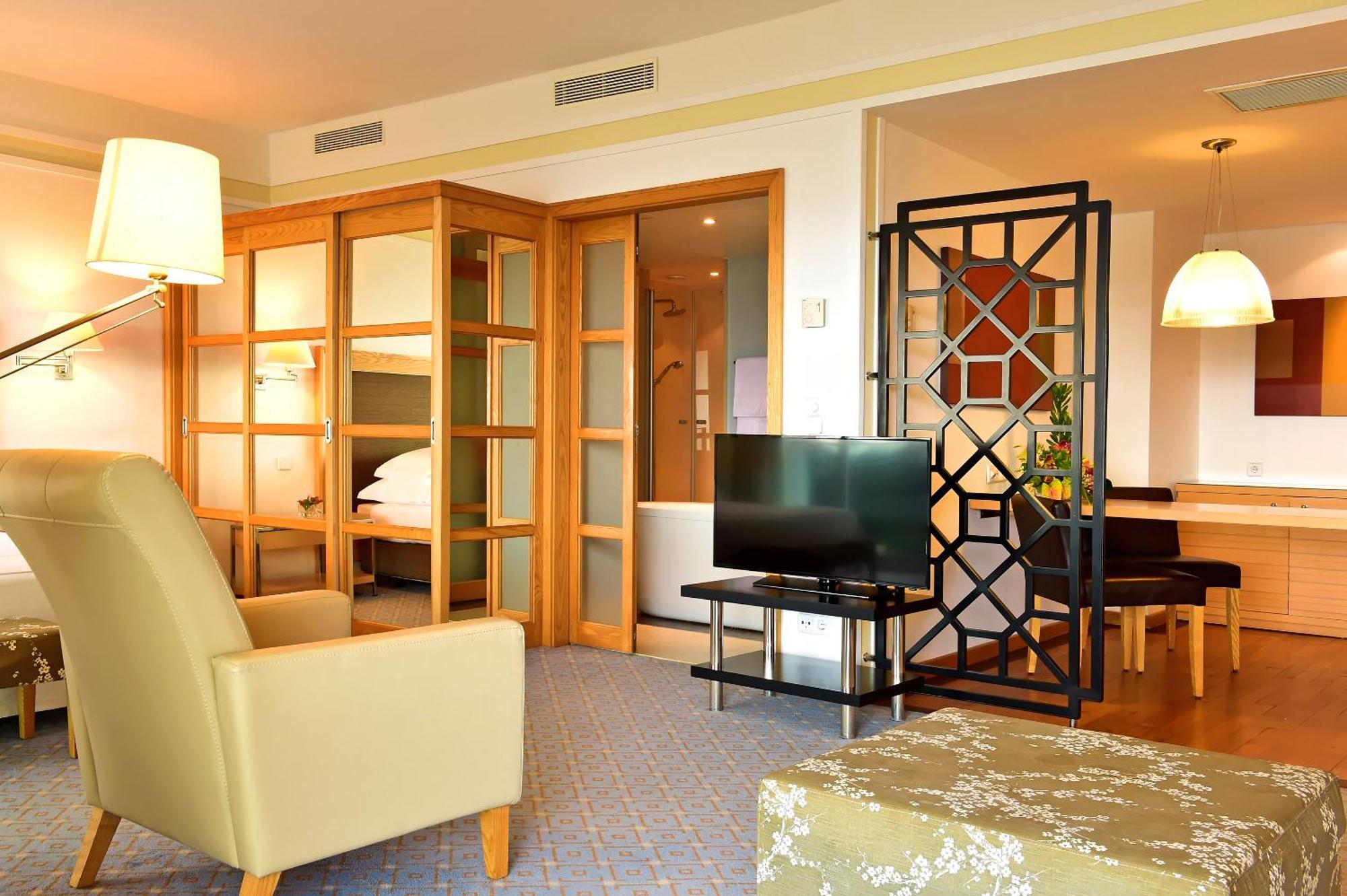 Pestana Carlton Madeira Ocean Hotell
