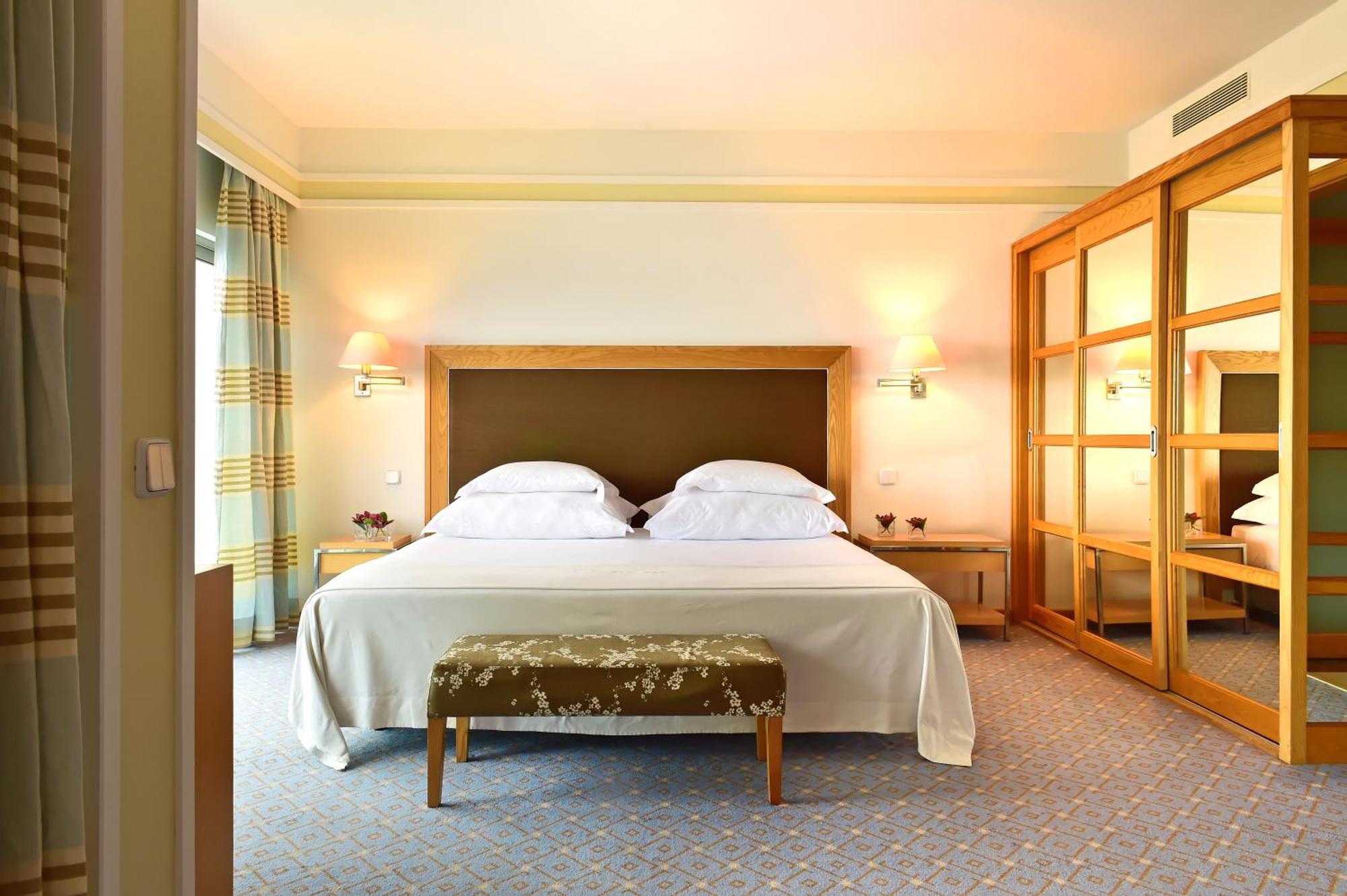 Hotell Pestana Carlton Madeira Ocean Funchal (Madeira)